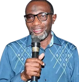 Rector Yaba College of Technology Dr. (Engr) Ibraheem Adedotun Abdul 