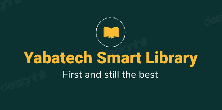 YABA COLLEGE OF TECHNOLOGYSMART LIBRARY