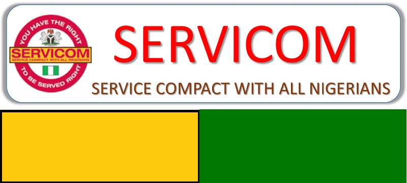  SERVICOM