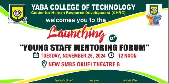 Yabatech news