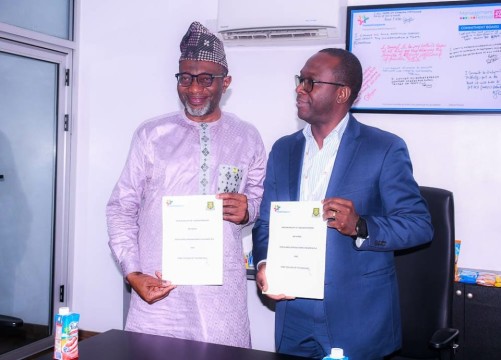 Yabatech And Friesland Campina Wamco Forge Strategic Partnership With New Mou