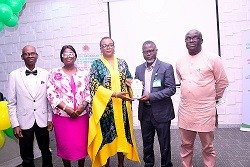 Yabatech news