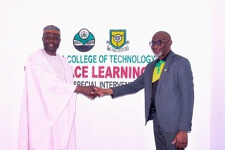 Yabatech news