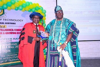 Yabatech news