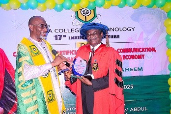 Yabatech news