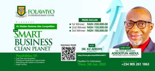 Yabatech news