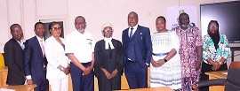 Icpc Inaugurates Yabatech Anti Corruption Unit  As Rector Reaffirms Commitment To Transparency