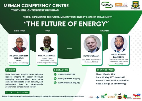 Yabatech news