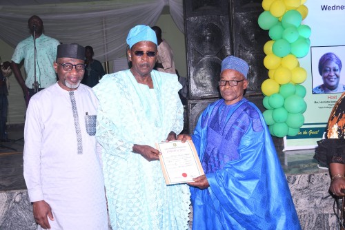 Yabatech news