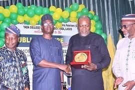 Yabatech news