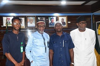 Yabatech news