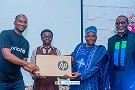 YABATECH, UNICEF EMPOWER 200 GIRLS WITH SKILLS, GLOBAL CERTIFICATION, AND STARTUP TOOLKITS