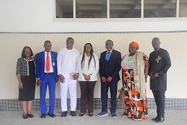 Yabatech news