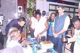 Yabatech news
