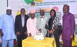 POLICY GAPS, FRAGMENTED PLANNING CRIPPLING NIGERIA’S TRANSPORT SYSTEM - DON