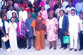 US CONSULATE, YABATECH TRAIN OVER 300 STAFF ON RESPONSIBLE AI USE