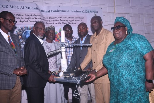 Yabatech news
