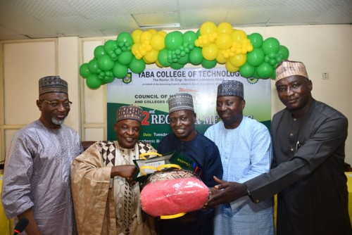 Yabatech news