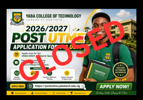 Yabatech news