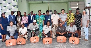 Yabatech news