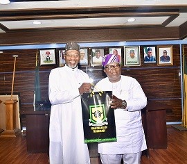 Yabatech news